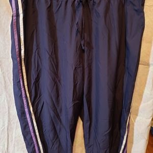 Just My Size Plus Pants